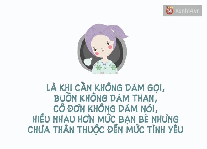 Mối quan hệ mập mờ là như thế nào mà ai cũng từng vướng phải? - Ảnh 5.