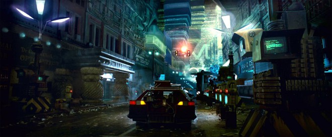 Blade Runner đã “nuôi dưỡng” hàng thập kỷ nền điện ảnh Hollywood như thế nào? - Ảnh 3.