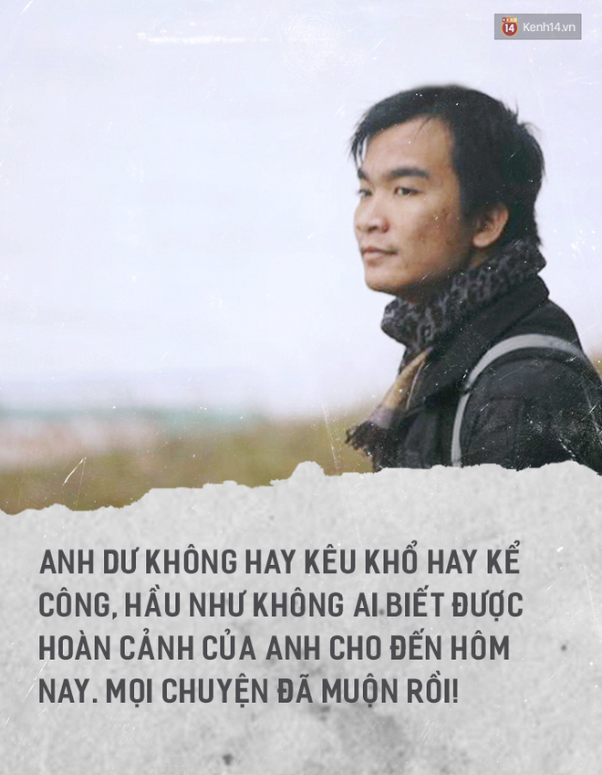 Ph&oacute;ng vi&ecirc;n Hữu Dư qua lời kể x&uacute;c động của người đồng nghiệp: Dư ăn m&igrave; g&oacute;i cả tuần để tiết kiệm tiền mua s&aacute;ch cho bọn trẻ ở M&ugrave; Cang Chải - Ảnh 5.