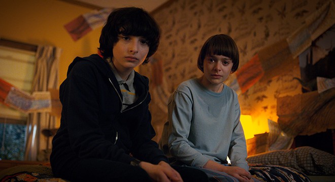 Cẩm nang 9 điều cần biết trước khi xem si&ecirc;u phẩm Stranger Things m&ugrave;a 2 - Ảnh 6.