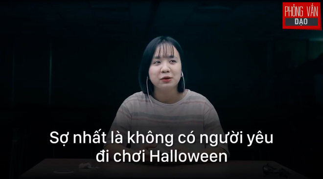 Halloween, bị dọa bằng tr&ograve; trẻ con n&agrave;y liệu bạn c&oacute; sợ? - Ảnh 2.