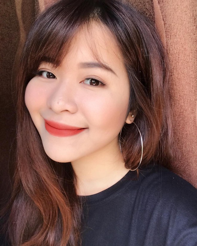 5 từ kho&aacute; hot hit g&oacute;i gọn kh&acirc;u l&agrave;m đẹp của con g&aacute;i Việt suốt năm 2017 - Ảnh 9.