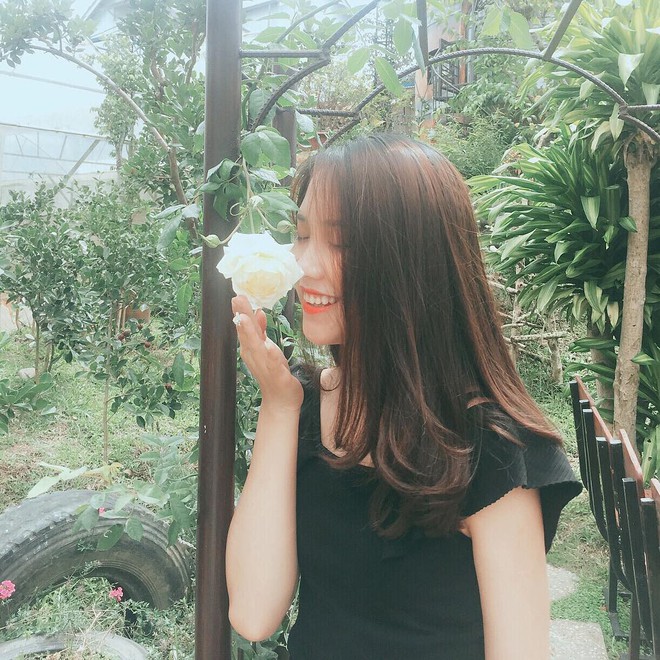 Lại th&ecirc;m một cặp chị em song sinh 9x si&ecirc;u dễ thương đến từ Nghệ An - Ảnh 11.