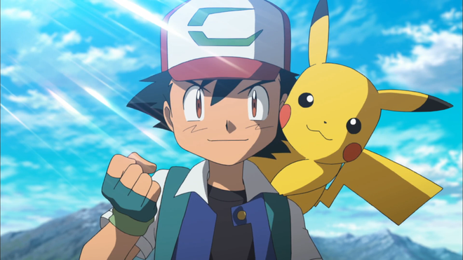 Quay ngược thời gian gặp lại Pikachu lần đầu tiên trong “Pokémon: Tớ Chọn Cậu!” - Ảnh 7.