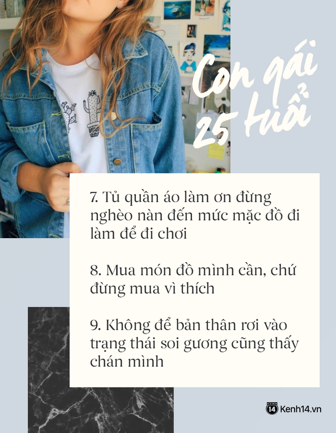 Con gái 25 tuổi, hãy có tiền tiết kiệm, đừng nhàm chán đến mức mặc quần áo công sở để đi chơi! - Ảnh 5.