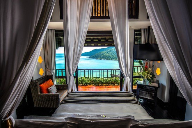 Báo Mỹ viết về khu resort hàng đầu thế giới tại Đà Nẵng, nơi nghỉ ngơi của các nhà lãnh đạo APEC với giá phòng lên tới 70 triệu đồng/đêm - Ảnh 5.