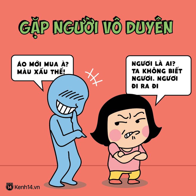 Những t&igrave;nh huống thực sự chỉ muốn h&eacute;t l&ecirc;n C&ocirc; l&agrave; ai, ch&aacute;u kh&ocirc;ng biết, c&ocirc; đi ra đi! - Ảnh 7.