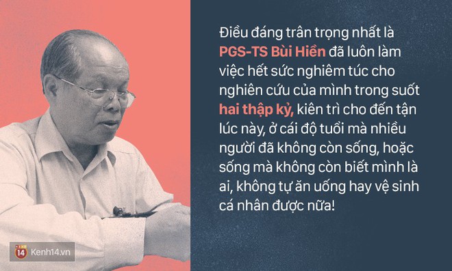 Từ nghiên cứu bị ném đá của PGS - TS Bùi Hiền: Khi cư dân mạng dùng những từ ngữ xấu xí nhất để “bảo vệ sự trong sáng của tiếng Việt - Ảnh 3.