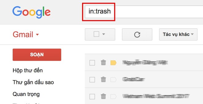 Dùng Gmail mà không biết 5 mẹo này thì quả là lãng phí và lạc hậu - Ảnh 3.