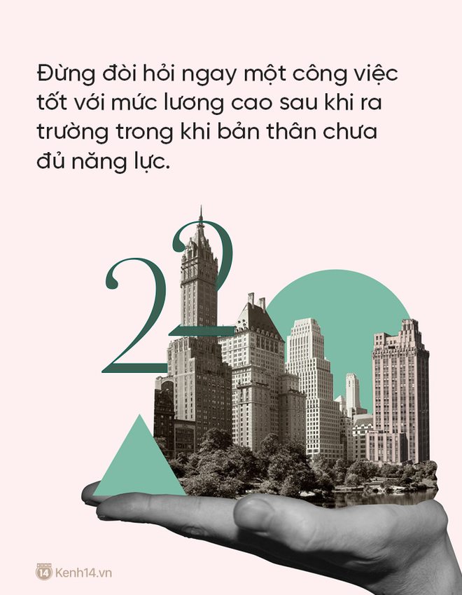 Dành cho những người trẻ tuổi 22 chưa có gì trong tay, cũng chẳng biết phải bắt đầu từ đâu - Ảnh 11.