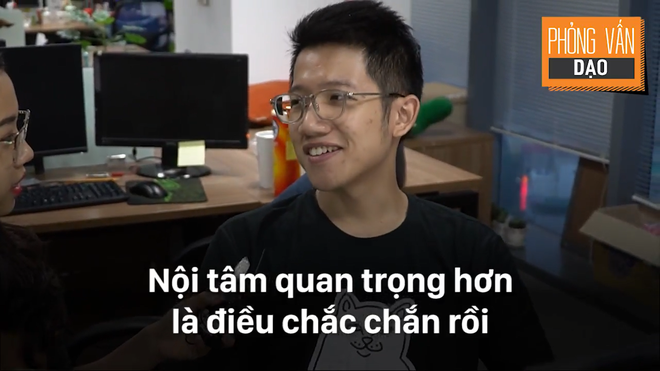 Phỏng vấn dạo: Đàn ông Việt Nam có thực sự coi trọng vẻ ngoài đối phương hơn tính cách? - Ảnh 3.