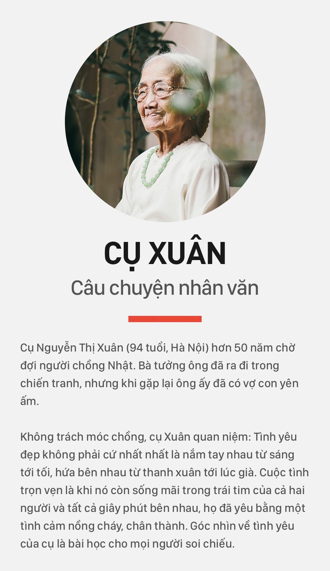 19 đề cử Hạng mục Nhân vật truyền cảm hứng của WeChoice Awards 2017, họ là ai? - Ảnh 4.