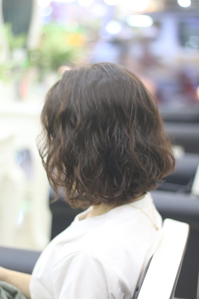 Thỏa sức t&uacute;t lại t&oacute;c mới với chương tr&igrave;nh giảm gi&aacute; cực sốc để tỏa s&aacute;ng ng&agrave;y lễ Noel - Ảnh 7.