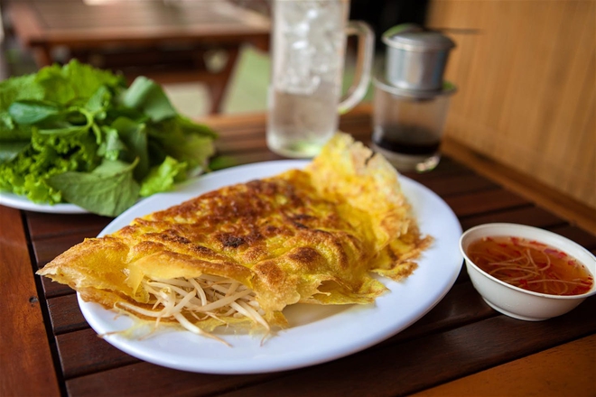 Top 15 món ăn Việt Nam được người Hàn Quốc yêu thích, trong đó có cả món ăn trong mâm cơm hàng ngày - Ảnh 13.
