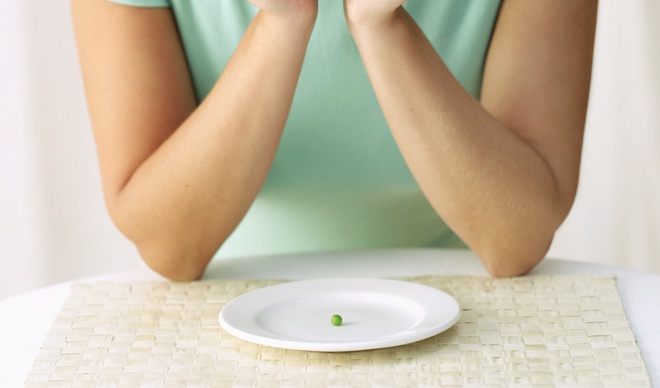 Giảm c&acirc;n m&agrave; mắc phải 5 sai lầm n&agrave;y th&igrave; giảm đ&acirc;u kh&ocirc;ng thấy, c&acirc;n nặng c&ograve;n tăng th&ecirc;m - Ảnh 2.