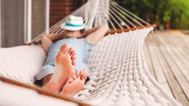 Ai đi du lịch về cũng cần nhớ l&agrave;m những điều sau - Ảnh 2.