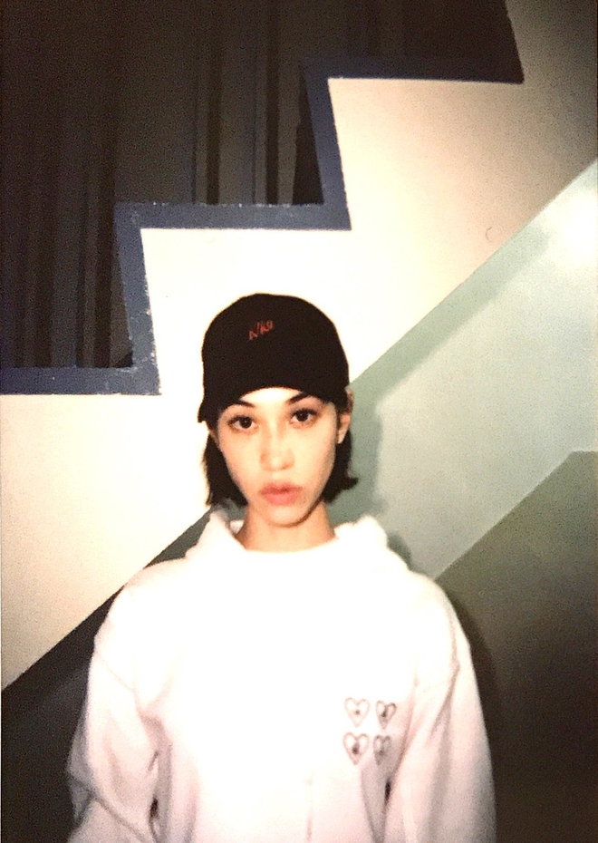 Bạn g&aacute;i tin đồn của G-Dragon Kiko Mizuhara ra mắt thương hiệu thời trang ri&ecirc;ng - Ảnh 5.