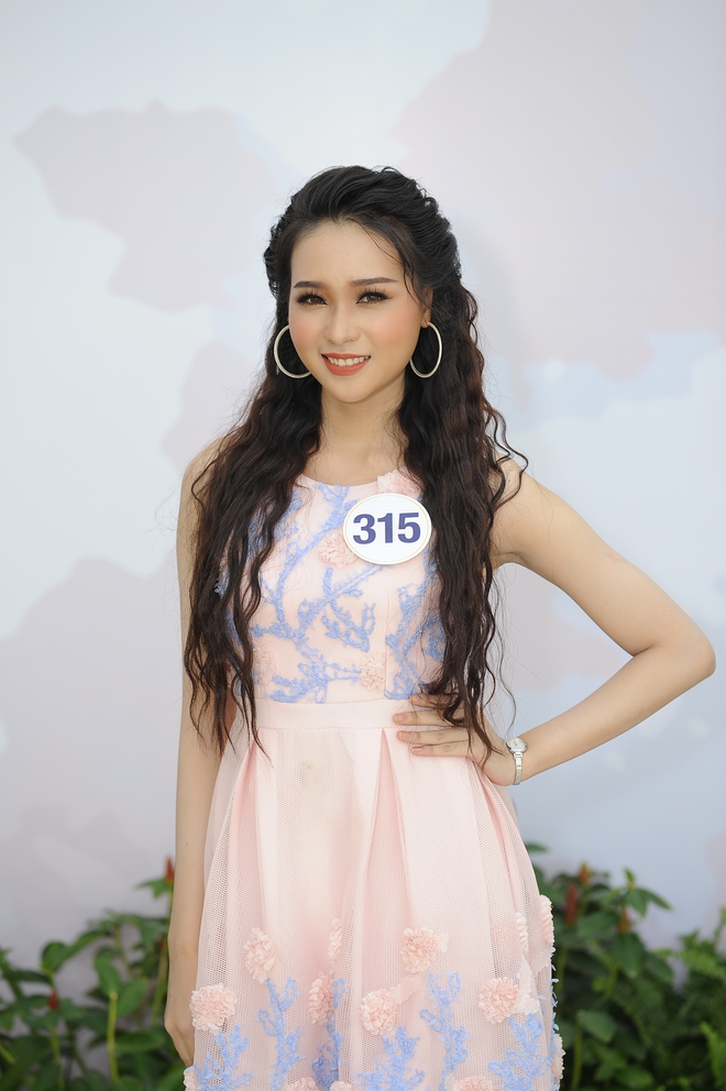Ho&agrave;ng Th&ugrave;y, Cẩm Ti&ecirc;n duy&ecirc;n d&aacute;ng, cuốn h&uacute;t trong clip c&ocirc;ng bố 15 c&ocirc; g&aacute;i tiếp theo lọt B&aacute;n kết HHHVVN! - Ảnh 23.