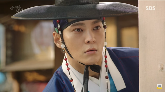 “My Sassy Girl”: Học giả số nhọ Joo Won lại bị gái mượn rượu “gài hàng” - Ảnh 37.