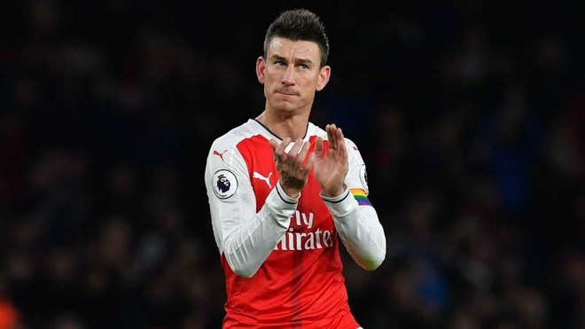 Koscielny tuyên bố muốn rời Arsenal - Ảnh 1.