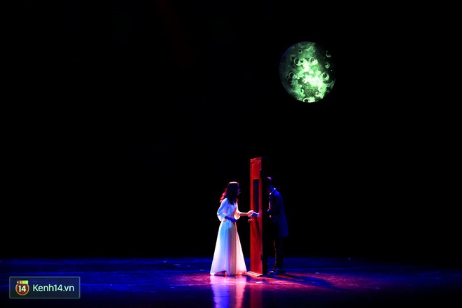 GLAMs 2017: Khi học sinh trường Ams mang s&acirc;n khấu nghệ thuật Broadway đến với Nh&agrave; h&aacute;t lớn H&agrave; Nội - Ảnh 6.