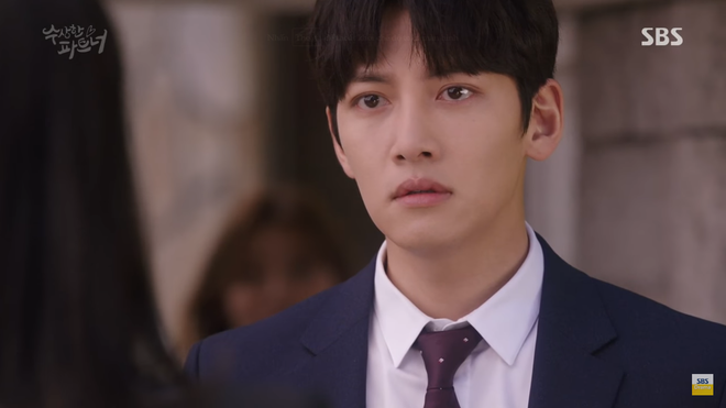 “Đối Tác Đáng Ngờ”: Ji Chang Wook hốt hoảng tưởng mình đã bị “bóc tem”! - Ảnh 38.