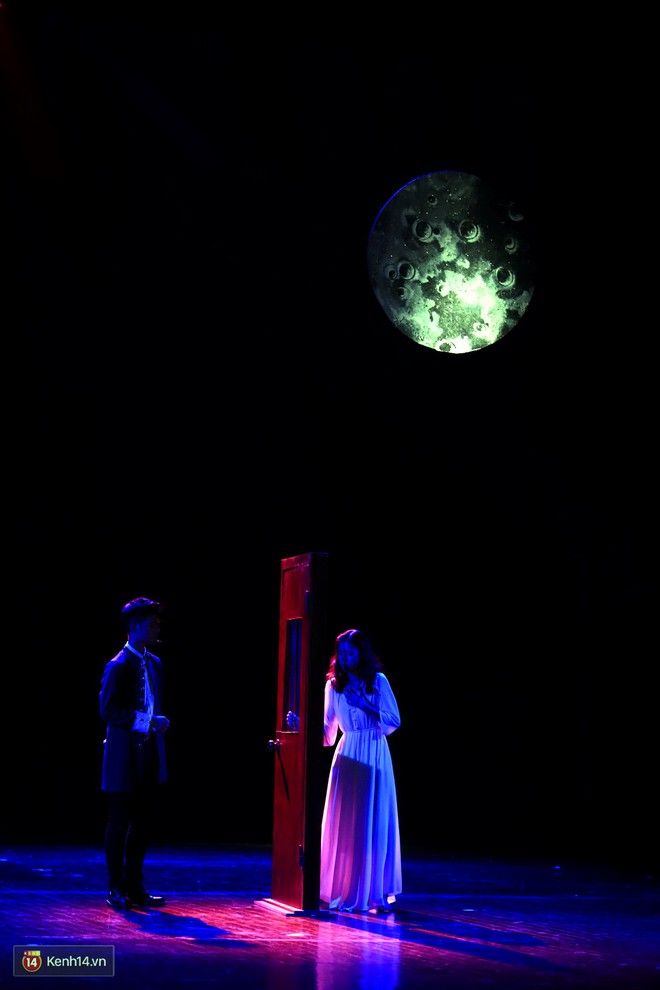 GLAMs 2017: Khi học sinh trường Ams mang s&acirc;n khấu nghệ thuật Broadway đến với Nh&agrave; h&aacute;t lớn H&agrave; Nội - Ảnh 5.