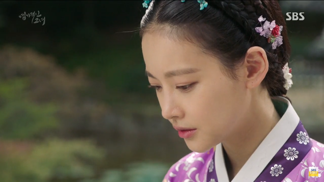 “My Sassy Girl”: Joo Won “ăn hành” liên tục nhờ phúc “bà con xa” của Tiểu Yến Tử - Ảnh 39.