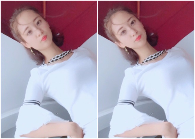 Loạt ảnh chứng minh con g&aacute;i c&oacute; thể xinh l&ecirc;n gấp bội nhờ một đ&ocirc;i mắt đẹp! - Ảnh 19.