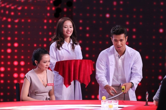 Đàn ông phải thế - “Gameshow hắc ám” chia rẽ nhiều cặp đôi nhất lịch sử! - Ảnh 13.