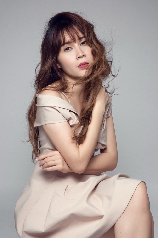 Lưu Hương Giang tuyên bố tạm chia tay nhạc điện tử, kết hợp với Kai Đinh hát nhạc lụi - Ảnh 4.