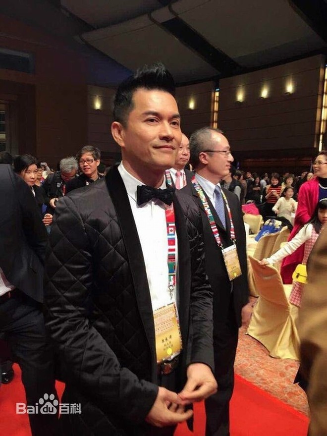 Minh Tú khoe ảnh chụp cùng diễn viên gốc Chợ Lớn nổi đình đám trên màn ảnh TVB - Ảnh 3.