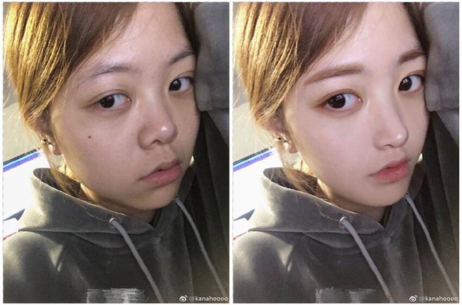 Loạt ảnh thần sầu chứng minh muốn đẹp không cần đập mặt đi xây lại mà chỉ cần biết cách photoshop là đủ - Ảnh 11.