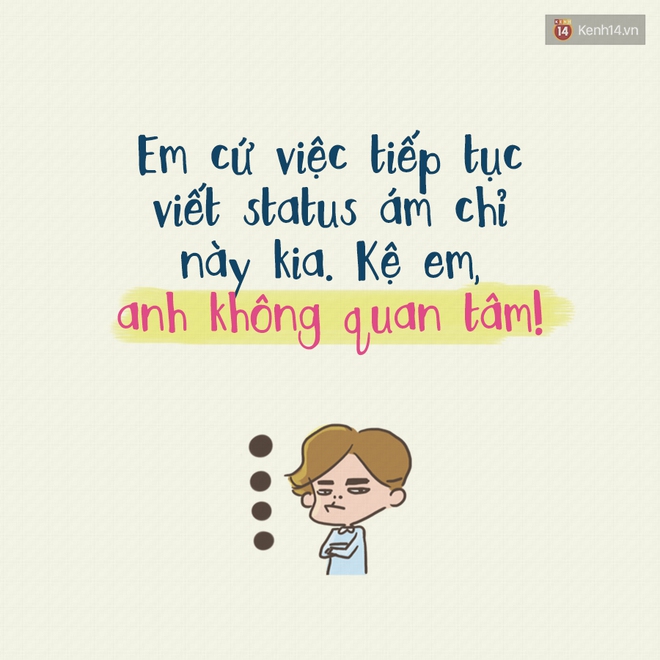 Tỉnh lại đi các cô ạ, hiện thực không bao giờ lãng mạn như lời trong phim đâu! - Ảnh 7.