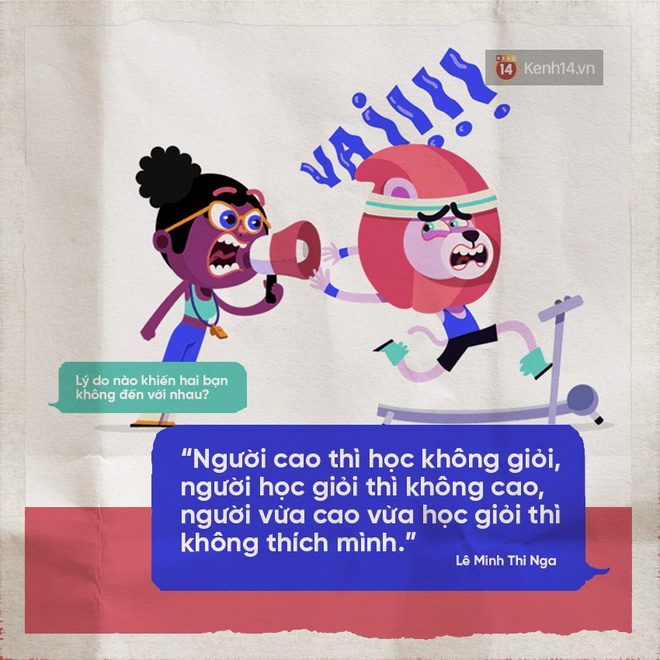 L&yacute; do n&agrave;o khiến hai bạn kh&ocirc;ng đến với nhau? - Ảnh 7.