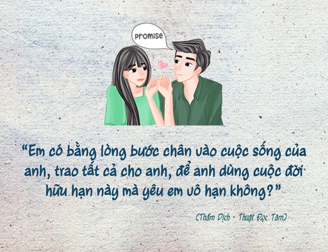 Ai cũng biết thổ lộ tình cảm ngọt lịm như soái ca ngôn tình thế này thì chẳng sợ ế nữa rồi! - Ảnh 7.