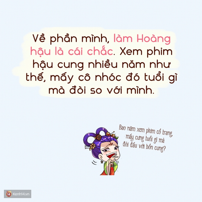 Nếu xuyên về quá khứ, công việc thực sự của ngành bạn đang học hiện tại là gì thế? - Ảnh 7.