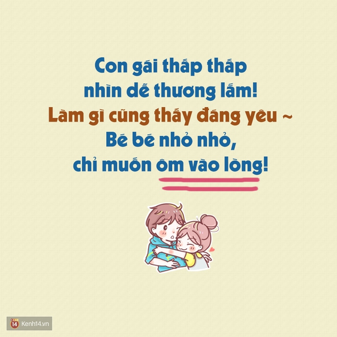 Những nỗi niềm chỉ con gái chân ngắn mới hiểu - Ảnh 17.