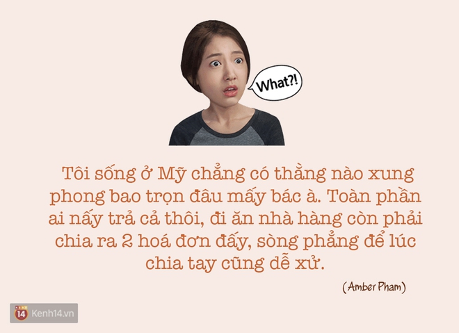 Khi hẹn h&ograve;, chuyện tiền nong con trai phải lo hết hay tiền ai người nấy trả?  - Ảnh 7.