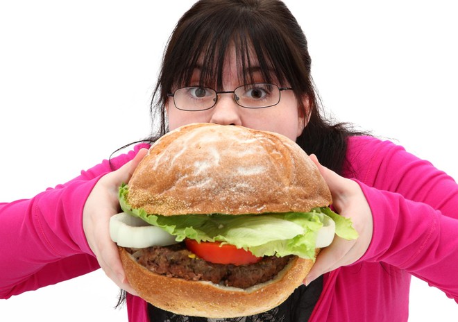6 căn bệnh nguy hiểm mà người thừa cân, béo phì có nguy cơ cao mắc phải - Ảnh 2.