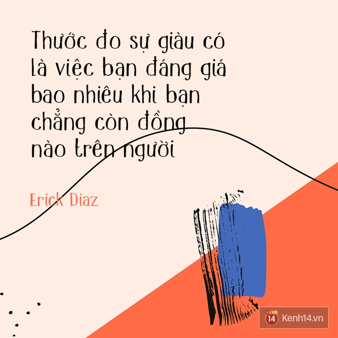 10 câu nói này đã thực sự thay đổi cuộc đời 10 con người, còn bạn thì sao? - Ảnh 4.