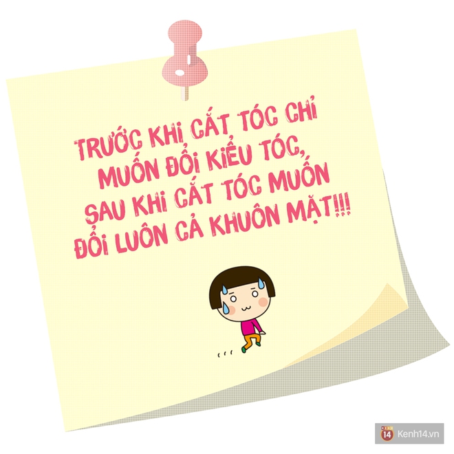 C&oacute; một mối th&ugrave; truyền kiếp mang t&ecirc;n: Thợ cắt t&oacute;c! - Ảnh 7.