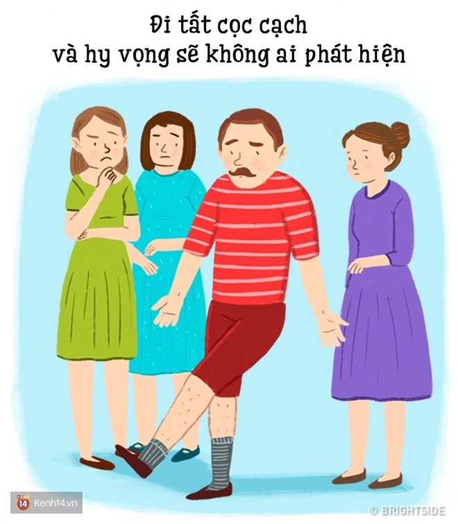 Con trai v&agrave; những sự thật b&acirc;y giờ mới kể! - Ảnh 5.