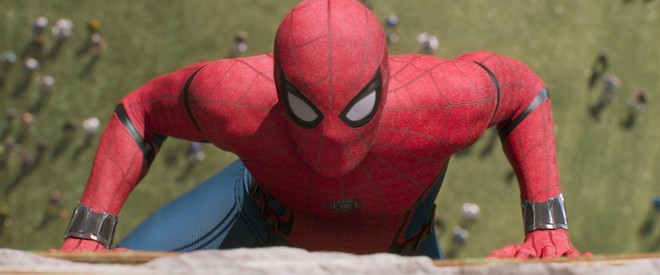 Spider-Man: Homecoming - Thỏa mãn những gì người hâm mộ mong chờ - Ảnh 5.
