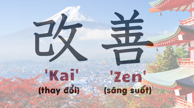 Bí quyết này đã giúp người Nhật trở thành dân tộc không thể làm biếng? - Ảnh 2.