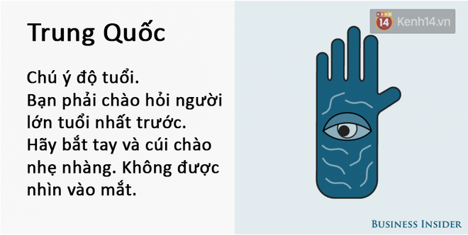 Học cách bắt tay chuẩn “quý tộc” tại các quốc gia khác nhau - Ảnh 4.