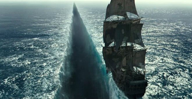 Phim hè 2017 - Mùa “chìm xuồng” của các tựa phim bom tấn nhiều tập - Ảnh 5.