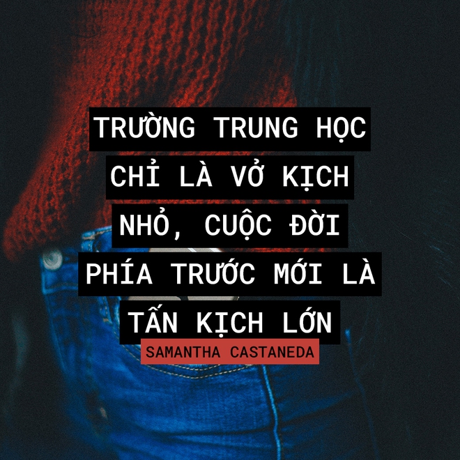 Nếu có 30 giây gọi điện cho chính mình cách đây 10 năm, bạn sẽ nói gì? - Ảnh 4.