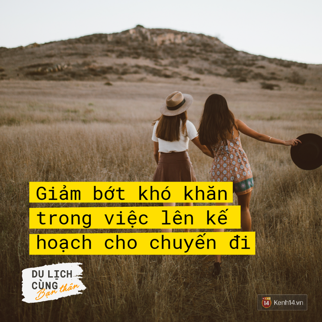 Muốn đi du lịch như những ông hoàng bà chúa, hãy đi du lịch với bạn thân!!! - Ảnh 7.