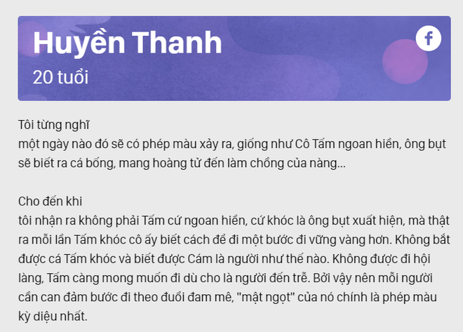 Những c&acirc;u chuyện đi rồi sẽ đến tr&agrave;n đầy cảm hứng của Kỳ thực tập trong mơ m&ugrave;a 2 - Ảnh 6.